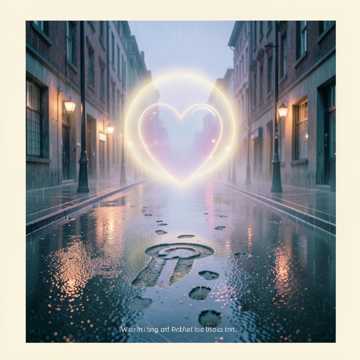 Rain Heartbeat